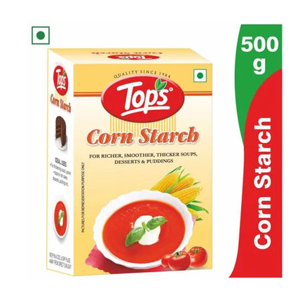 Tops Corn Starch